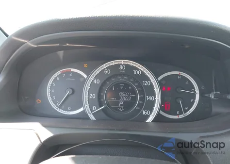 2015 Honda Accord Lx из США, поврежденный, VIN 1HGCR2F35FA038277